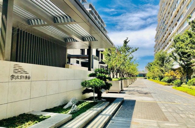 君湾中心,江湾路166号-宁波君湾中心二手房,租房,房价-宁波安居客