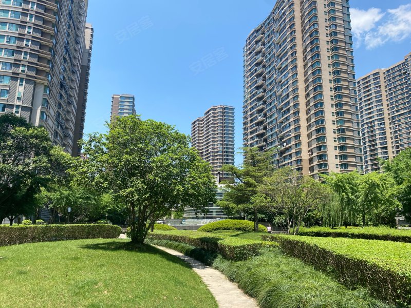 慧芝湖花园(一二期)