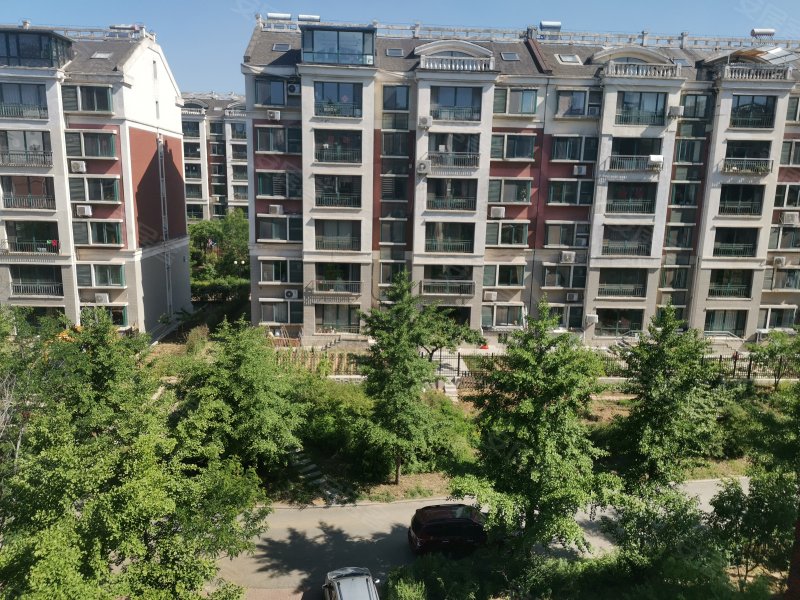 欧华逸景小镇,莘英路699号-鞍山欧华逸景小镇二手房,租房,房价-鞍山