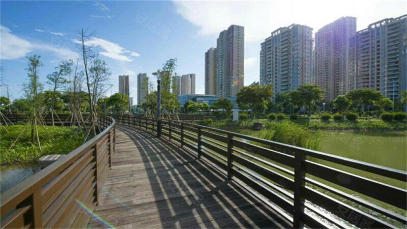 仁恒滨海半岛(一期)