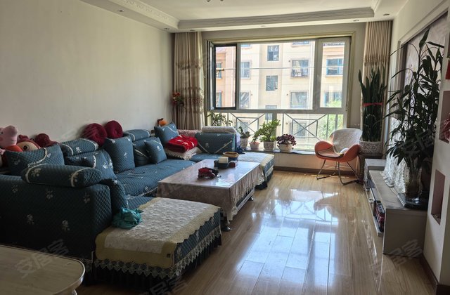 新都花园3室2厅100㎡45万二手房图片