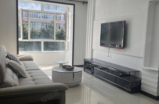 德卡新城2室1厅76㎡15.8万二手房图片