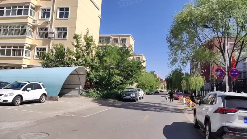 桃花园小区,兴达路-榆林桃花园小区二手房,租房,房价-榆林安居客