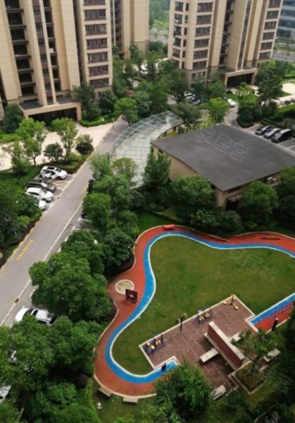 路劲上海派Ⅱ盛世景庭