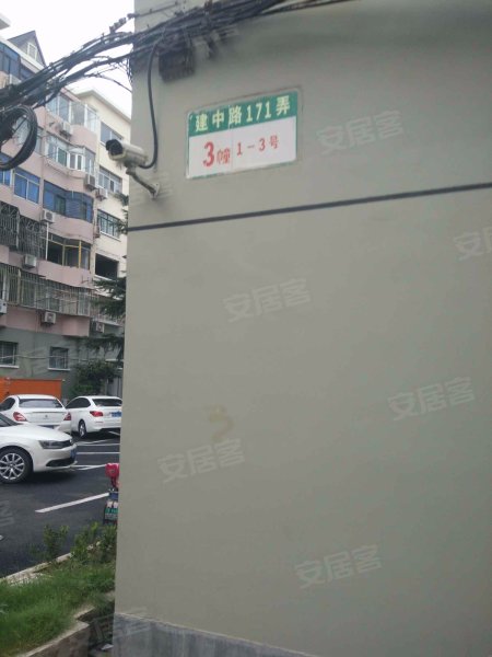 张江镇古桐住宅小区 