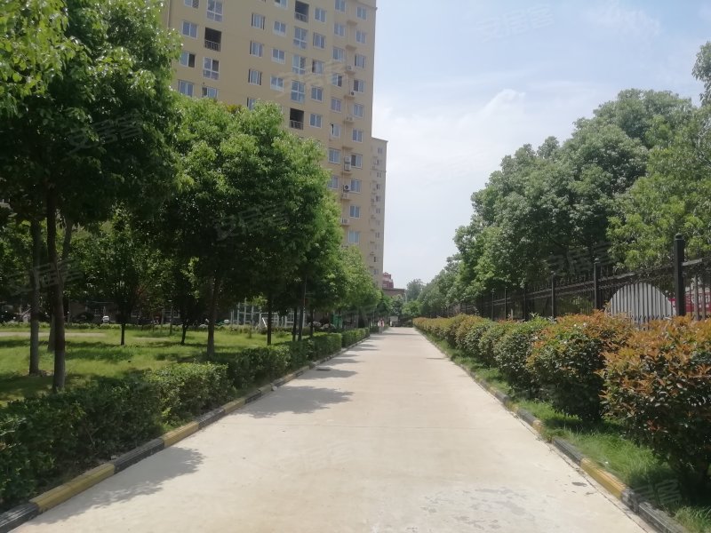 新城春华苑,长江东路-南阳新城春华苑二手房,租房,房价-南阳安居客