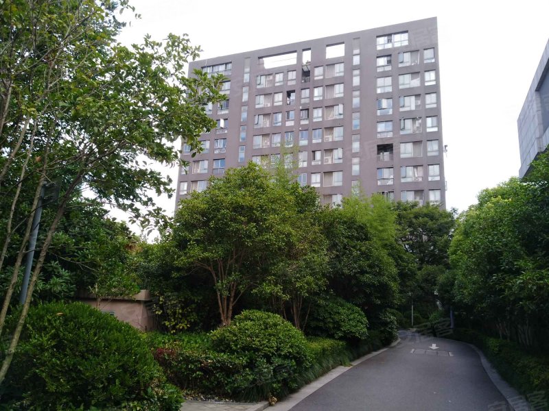 浦江华侨城(四期公寓住宅) 