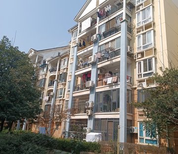 实景现房湖景家园 近永旺近地铁