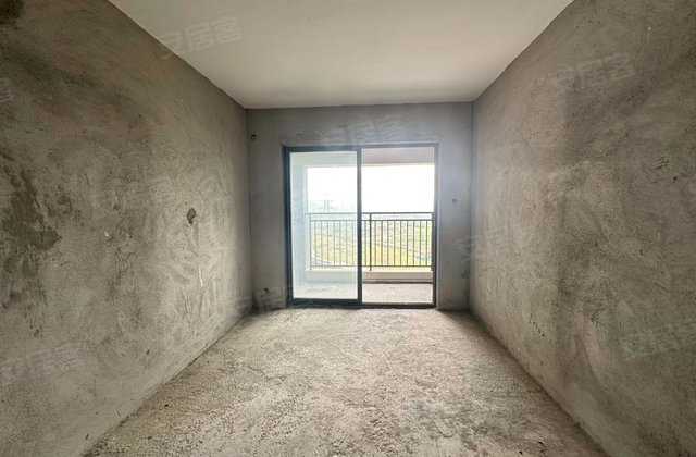 朗诗新城3室2厅89㎡47万二手房图片