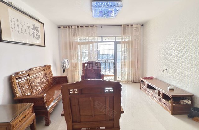 三和幸福城3室2厅128.88㎡39.8万二手房图片