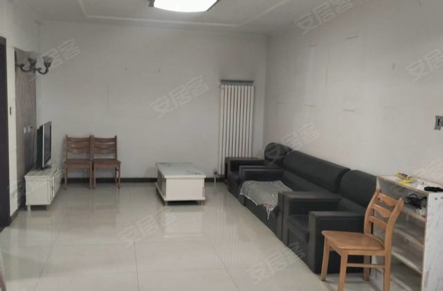 金台园3室2厅108㎡67万二手房图片