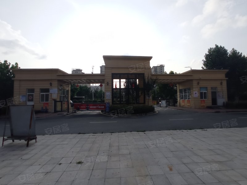 碧水雅苑a区,柳林路999号-阜阳碧水雅苑a区二手房,租房,房价-阜阳安居