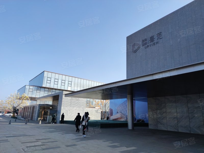 金地融创峯范,鸭绿江北街330-1号-沈阳金地融创峯范二手房,租房,房价