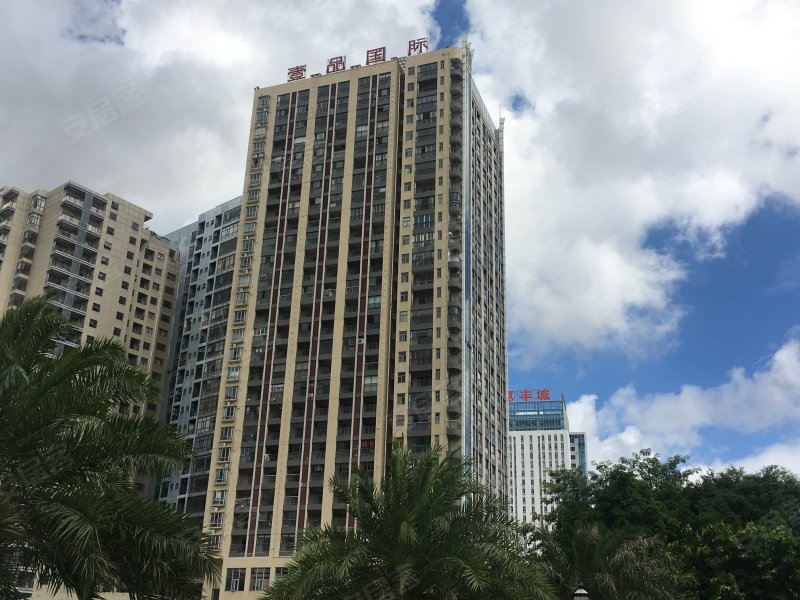 壹品国际,大亚湾大道228号