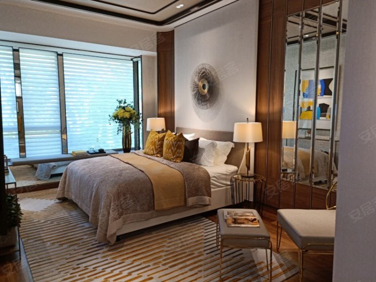 新加坡约¥2160～5280万乌节路 项目- 铂瑞雅居新房公寓图片