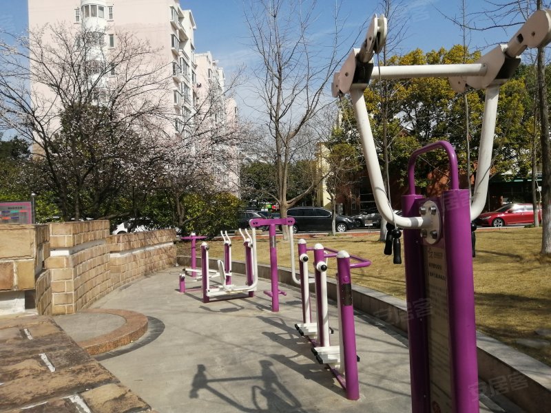 春申城四季苑,都市路4633弄-上海春申城四季苑二手房,租房,房价-上海