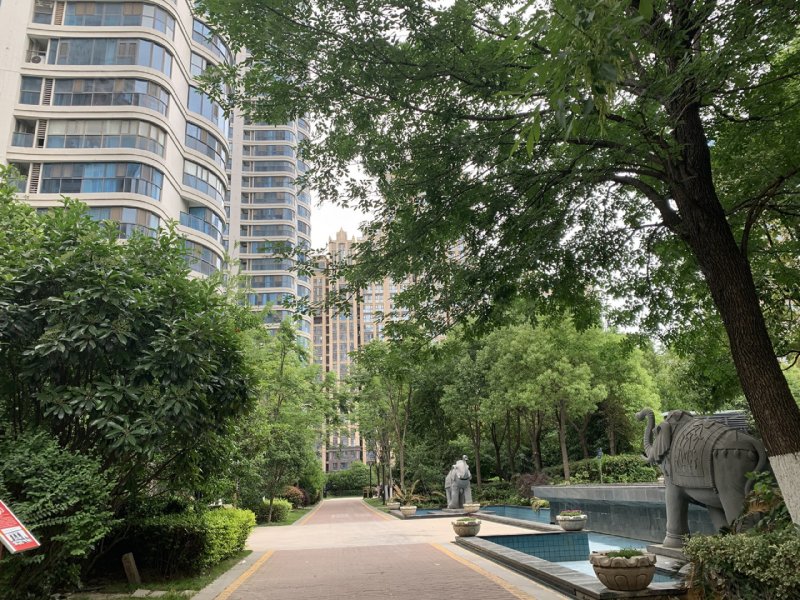 昌建东外滩,金山路,近黄河中路-漯河昌建东外滩二手房,租房,房价-漯河