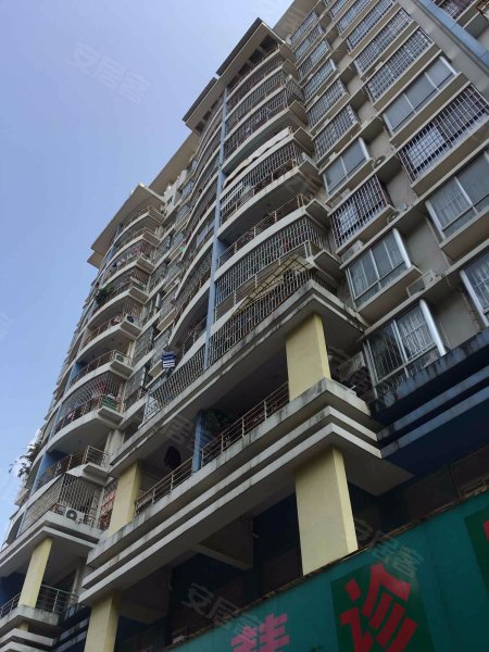 嘉州华都,大学东路27号-南宁嘉州华都二手房,租房,房价-南宁安居客