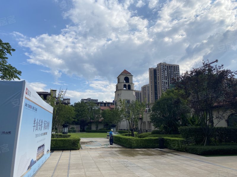 观山御璟,怡林路,近天麓大道-重庆观山御璟二手房,租房,房价-重庆安居