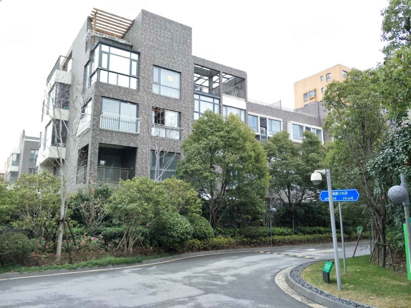 浦江华侨城(三期) 