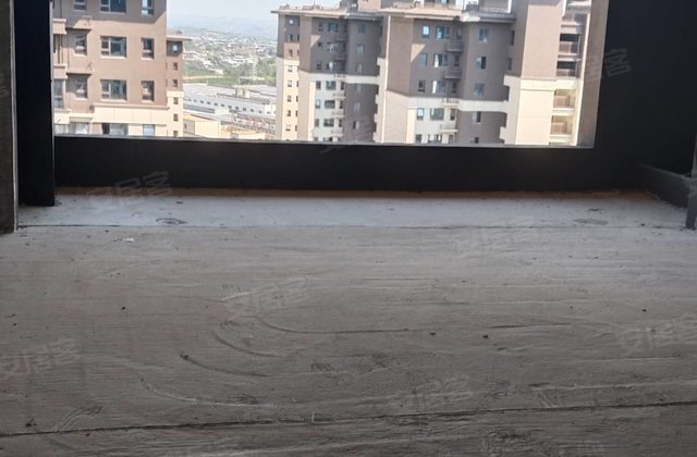 大唐养生小镇3室2厅127.95㎡49万二手房图片