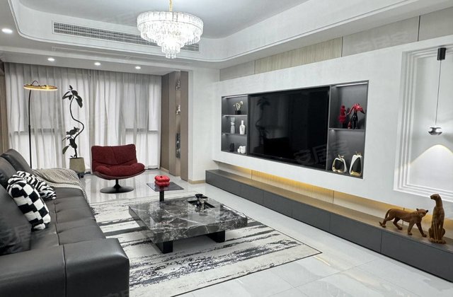 仟坤悦府4室2厅129㎡102万二手房图片