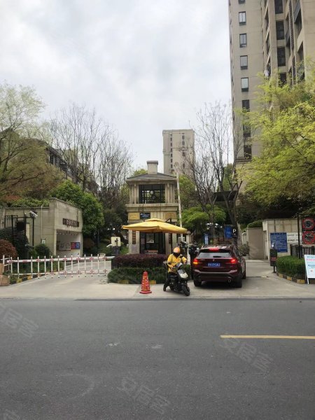 华润中央公园(一期南区别墅) 