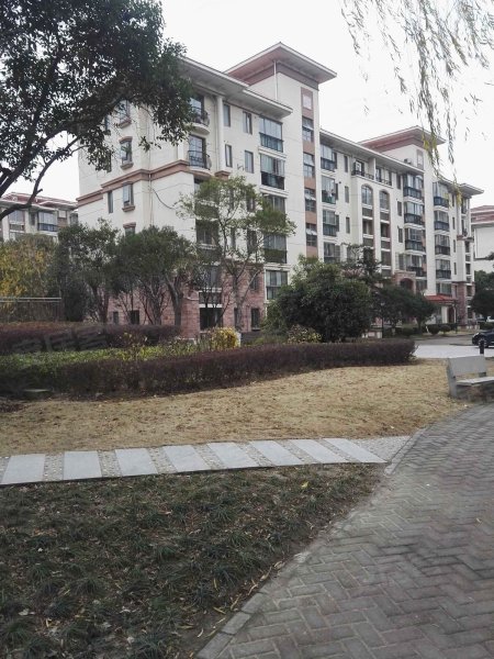 丽都城假日景苑 