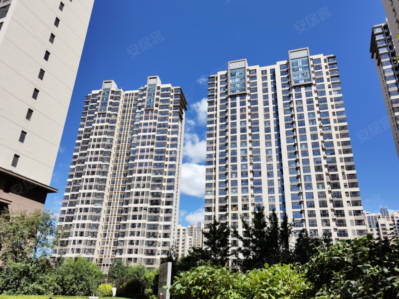 嘉和广场,迎宾路21号-承德嘉和广场二手房,租房,房价-承德安居客