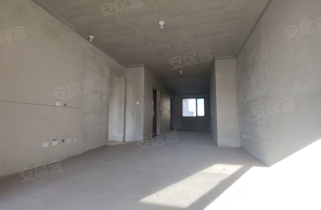 天一和院3室2厅132.5㎡113万二手房图片