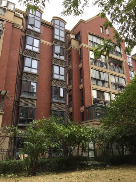 美兰湖中华园铂境 