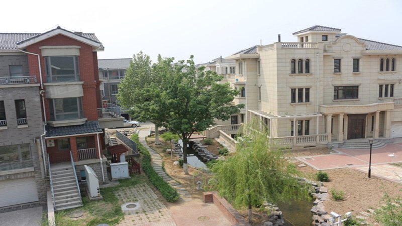 檀香山,旱河路-北京檀香山二手房,租房,房价-北京安居客