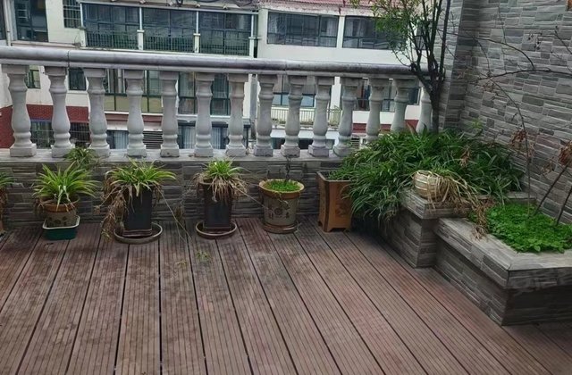 龙吟水郡二期3室2厅300㎡280万二手房图片