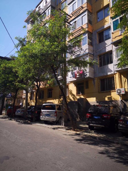 胜利路小区(西岗)