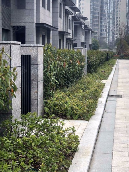 艺墅家,秀园路-嘉兴艺墅家二手房,租房,房价-嘉兴安居客