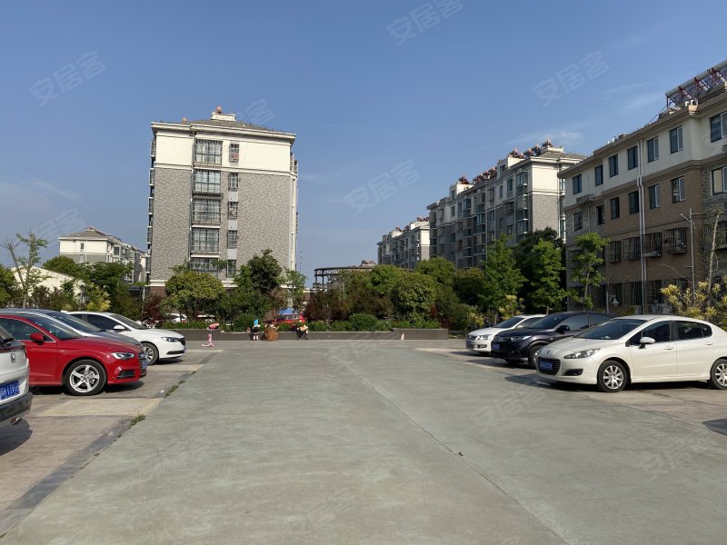 山水名都(西区)