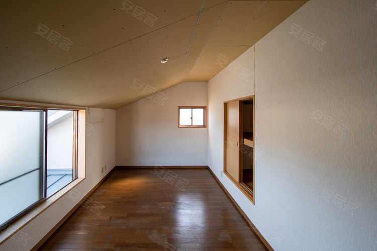 日本京都府京都市约¥167万京都北区新 中古一户建二手房独栋别墅图片