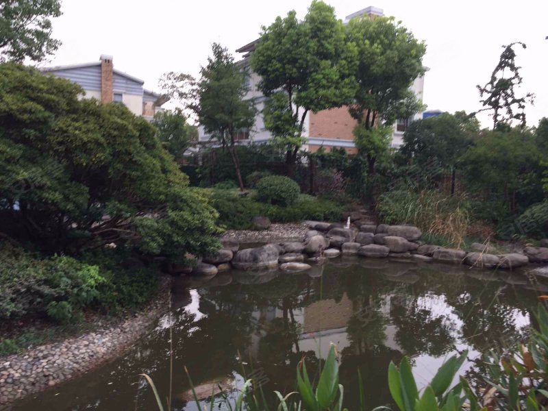 海德花园(公寓住宅) 