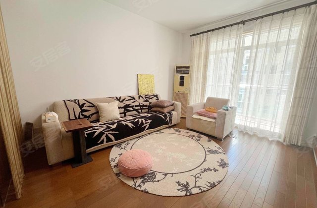 新城花园3室2厅100㎡72万二手房图片