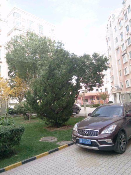 天庆花园,雁滩路2620-2770号-兰州天庆花园二手房,租房,房价-兰州安居