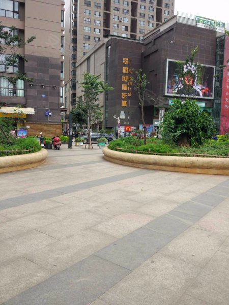 版筑翠园,虹山东路4号-昆明版筑翠园二手房,租房,房价-昆明安居客