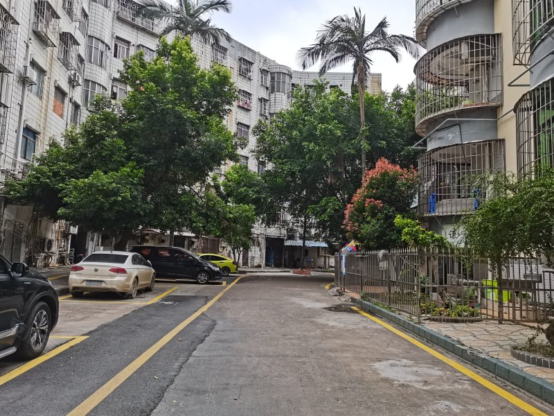 映月新村,伟民路189号-珠海映月新村二手房,租房,房价-珠海安居客