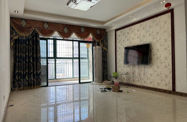 8分百辉地产品质小区繁华地段安全性高城区市中心中州大道瑞雅苑2016