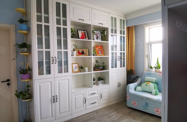 局机关小区2室2厅74㎡42万二手房图片