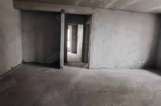 泰和帝欧园3室2厅120㎡43万二手房图片