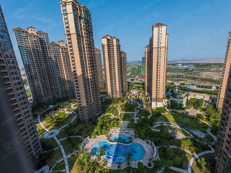 东海湾御花园,滨海街1158号-泉州东海湾御花园二手房,租房,房价-泉州