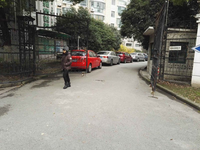 东苑绿世界花园(三期) 