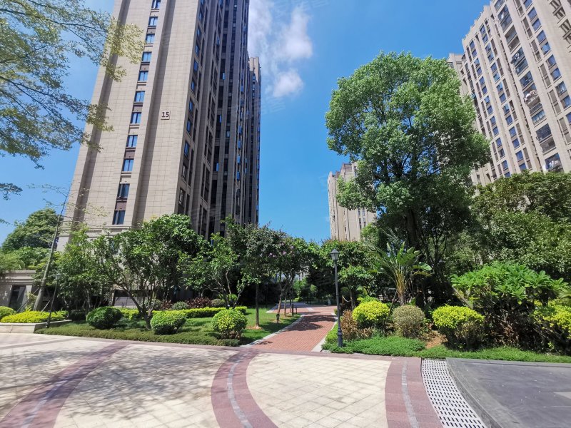 阳光城丽兹公馆