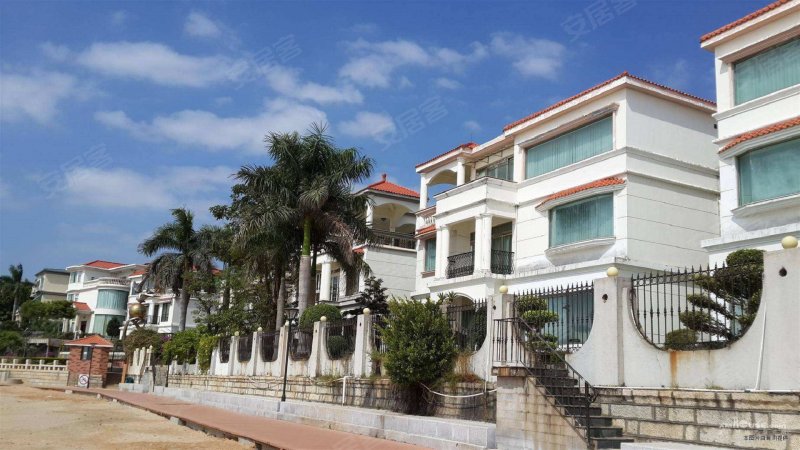 珍珠湾花园(公寓住宅)