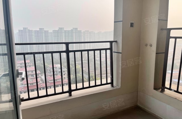 荣盛阿尔卡迪亚霸州温泉城2室2厅78㎡48万二手房图片